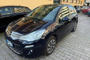 CITROEN C3 1.2 VTi 82 Seduction