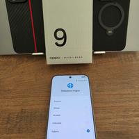 Oppo Find X9 Pro - Garanzia - Come nuovo 