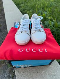 Scarpe gucci bambina24-25
