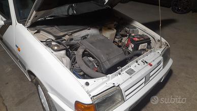 Fiat uno 1.4 i.e 