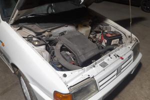Fiat uno 1.4 i.e 