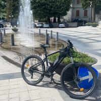 Mb eletrica decatlon