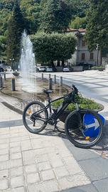 Mb eletrica decatlon