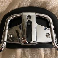 Sissy Bar originale HD Touring