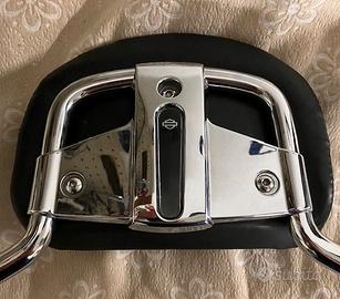 Sissy Bar originale HD Touring