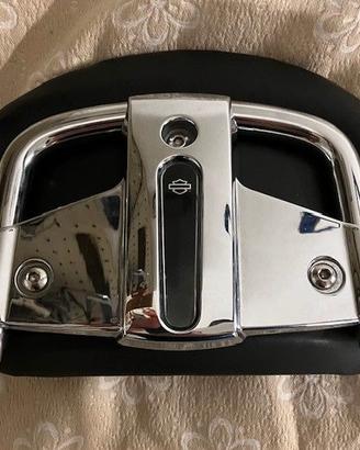 Sissy Bar originale HD Touring