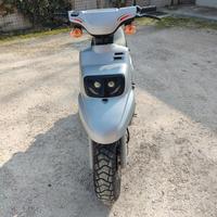 Booster MBK BWS 2005