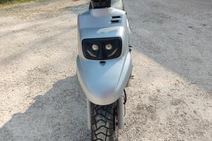 Booster MBK BWS 2005