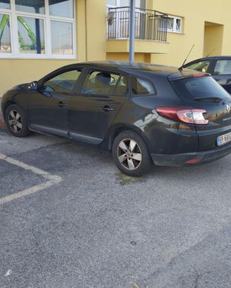 Renault Megane lll