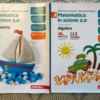 Matematica in azione 2.0