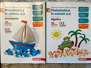 Matematica in azione 2.0
