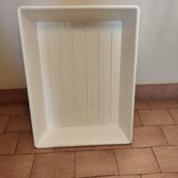 Vasca plastica da fotografia