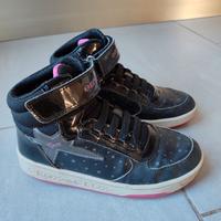 Scarpe Geox Bambina numero 31