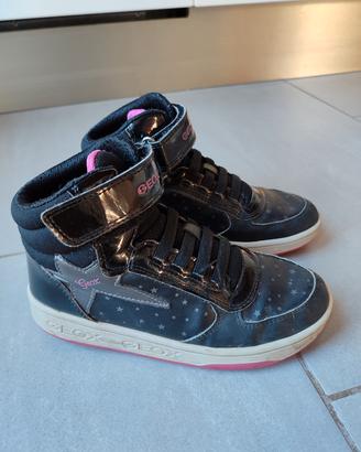 Scarpe Geox Bambina numero 31