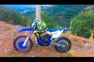 Sherco SEF 300 - 2021