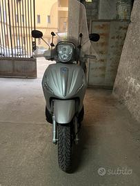 Piaggio BEVERLY 300 S