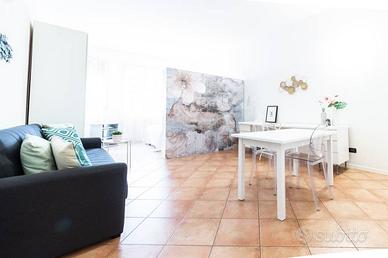 Appartamento di 48 m² con 1 locale a Bologna
