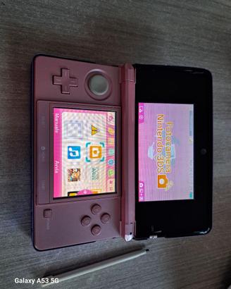 nintendo 3ds