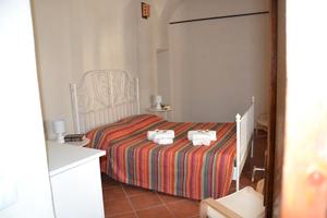 Bilocale uso vacanza a pochi passi dal mare