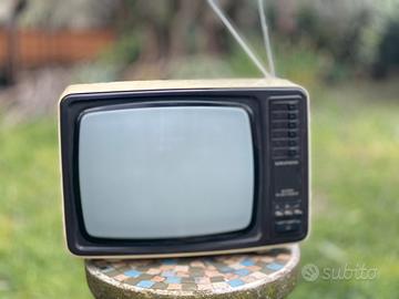 Tv vintage