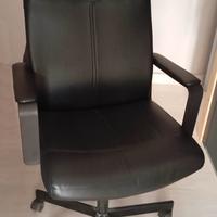 sedia da ufficio 