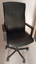 sedia da ufficio 