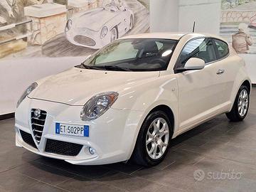 ALFA ROMEO MiTo 1.4 T 120 CV GPL Distinctive 8