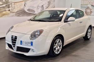 ALFA ROMEO MiTo 1.4 T 120 CV GPL Distinctive 8