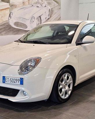 ALFA ROMEO MiTo 1.4 T 120 CV GPL Distinctive 8