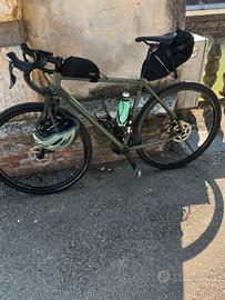 Gravel xl