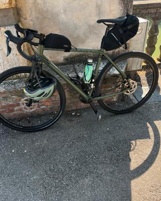 Gravel xl