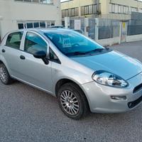 FIAT G.PUNTO NATURAL POWER