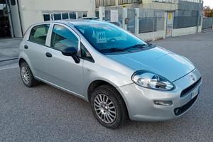 FIAT G.PUNTO NATURAL POWER