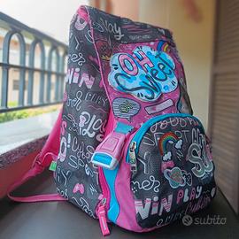 Zaino Seven®️ Estensibile Big - SJ Gang Dream & Do