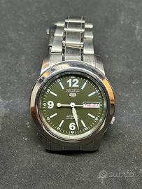 Seiko 5