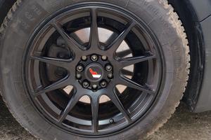 cerchi Japan racing jr11 R16 