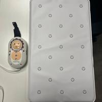 nanny monitor respiro