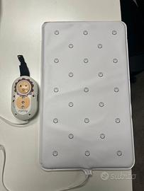 nanny monitor respiro