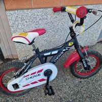 Bicicletta