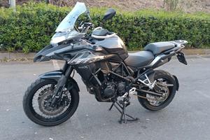 TRK 502x