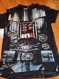 maglietta DARYH VADER