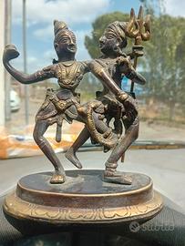 Saspetta i bronzo