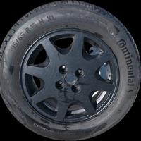 cerchio lega lancia r15