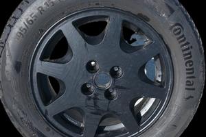 cerchio lega lancia r15