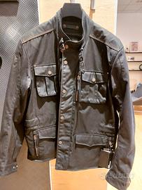 BMW giacca Machinist nero