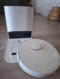 Dreame D10 Plus Robot Aspirapolvere Lavapaviment