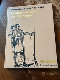 L’AMERICA DELLA VIOLENZA 3 Libri