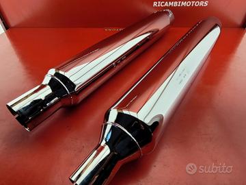 MARMITTA HARLEY DAVIDSON ROAD KING