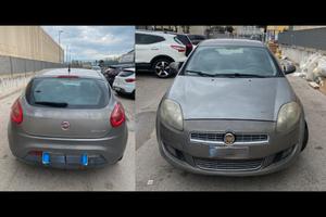 Fiat Bravo