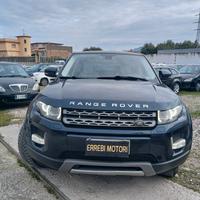 Land Rover Range Evoque 2.2 TD4 5p. Dynamic